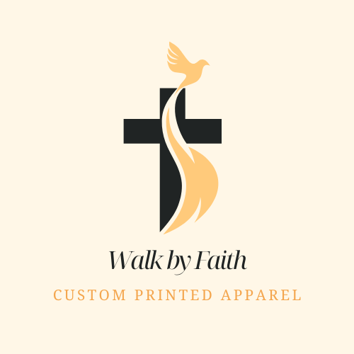 Walkbyfaithstudio